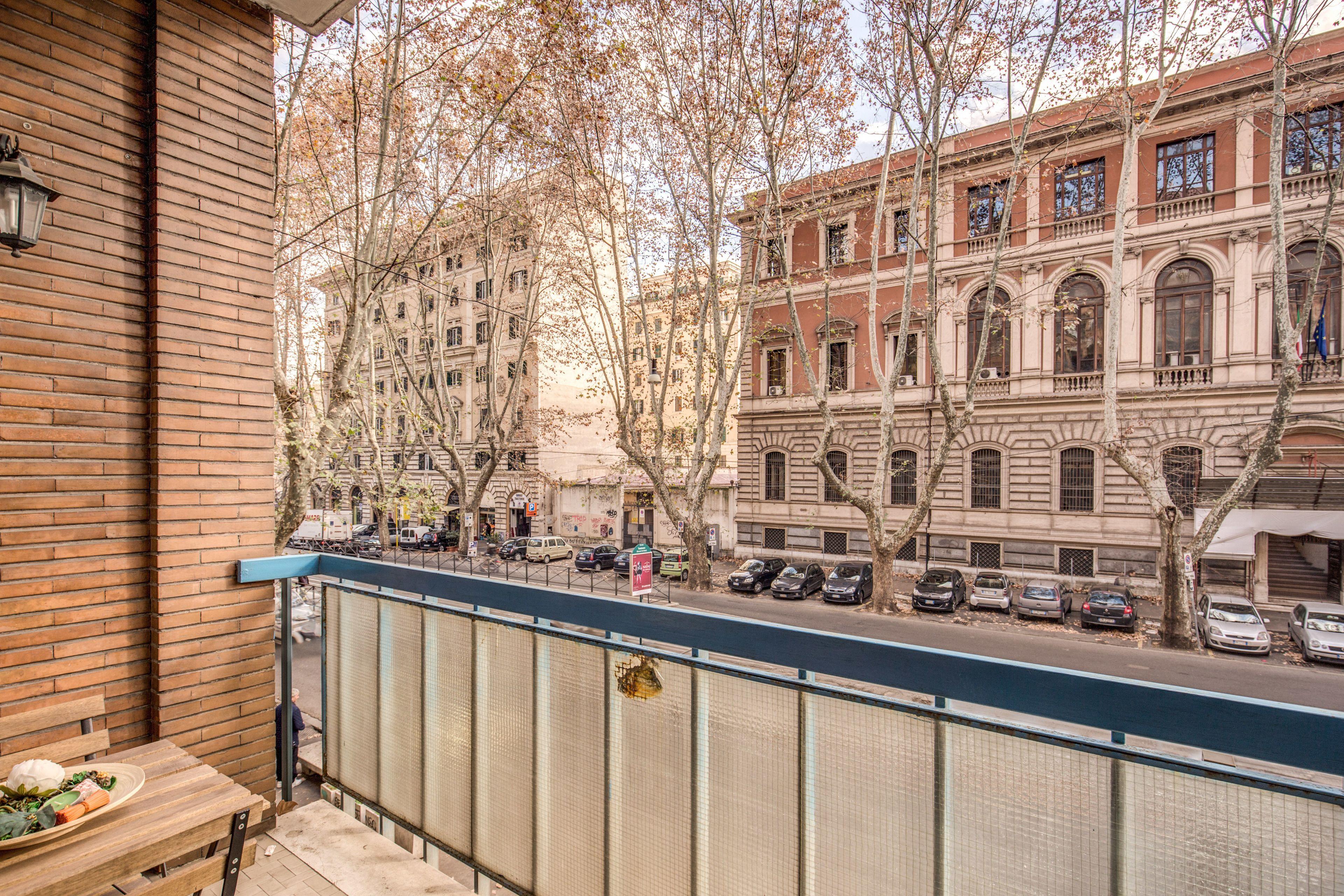 Trastevere Rooms, Rome