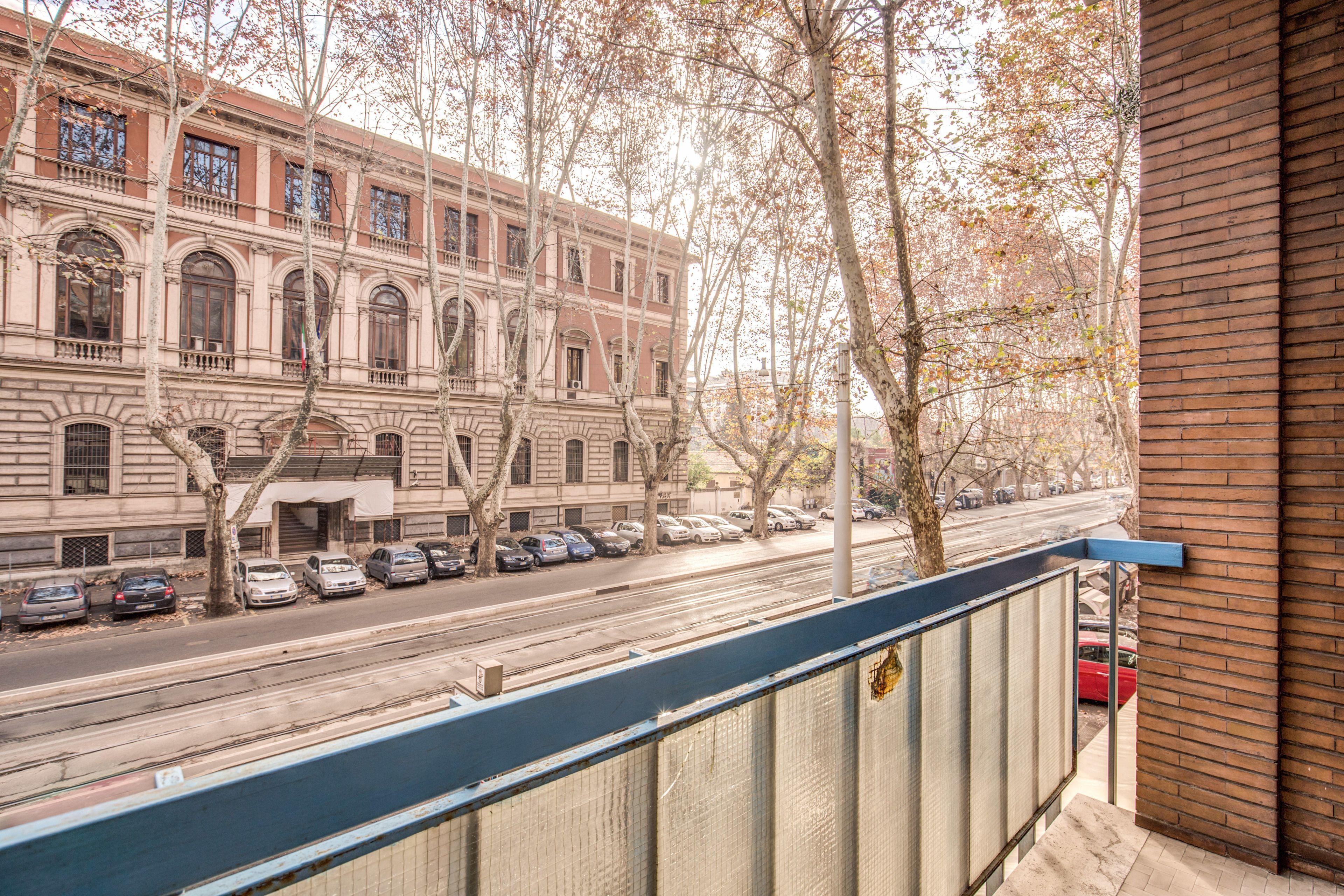 Trastevere Rooms — Photos 1